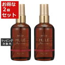 送料無料 シュワルツコフ ユイルアローム ヘアオイル ラブ お得な2個セット 100ml x 2 | Schwarzkopf ヘアオイル