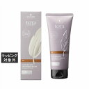 シュワルツコフ テラ カラートリートメント バフ 180g | 激安 Schwarzkopf ヘアマスク/パック