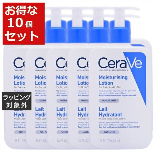 ̵  ⥤饤  ʥɥ饤/٥꡼ɥ饤 10ĥå 473ml x 10 | CeraVe ܥǥ