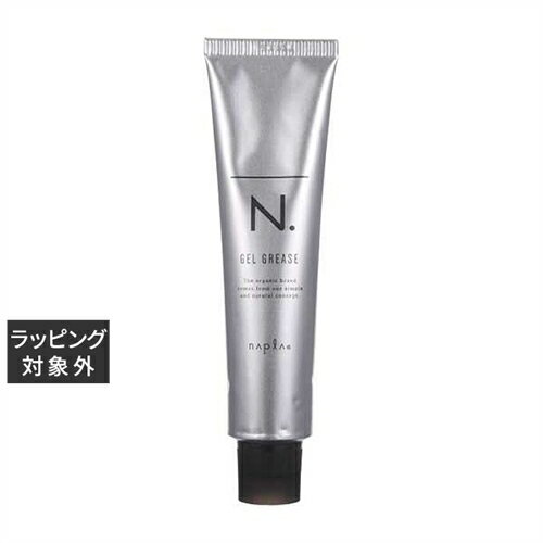 ナプラ エヌドットオム ジェルグリース 80g | 激安 napla ヘアワックス・クリーム