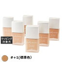 ヌーディモア ザ リキッド ファンデーション #+1(標準色) | 激安 NUDYMORE リキッドファンデ