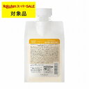 ルベル ジオスタンダード スキャルプ&ヘア カプセルモイスチャー レフィル 500ml | スーパーSALE スーパーセール 激安 Lebel コンディショナー