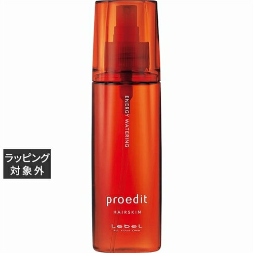 ルベル プロエディット ヘアスキンエナジーウォータリング 120ml | 激安 Lebel ヘアエッセンス