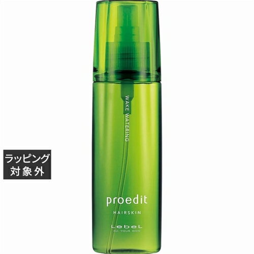 ルベル プロエディット ヘアスキンウェイクウォータリング 120ml | 激安 Lebel ヘアエッセンス