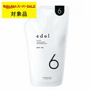 ルベル エドル オキシ6 1000ml | スーパーSALE スーパーセール 激安 Lebel 白髪染め・ヘアカラー
