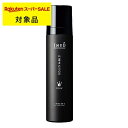 ルベル ジオ フォーム ソリッドホールド 200ml | スーパーSALE スーパーセール 激安 Lebel ヘアムース