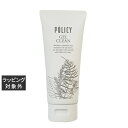 送料無料 ポリシー ゲルクリーン 90g POLICY クレンジングクリーム