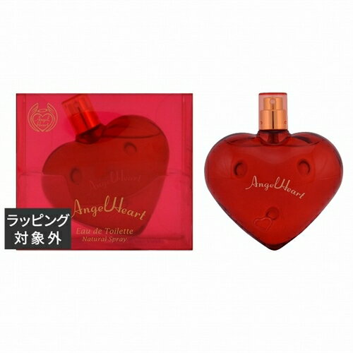 エンジェルハート エンジェルハート エンジェルハート　オードトワレ 100ml | 激安 Angel Heart 香水（レディース）