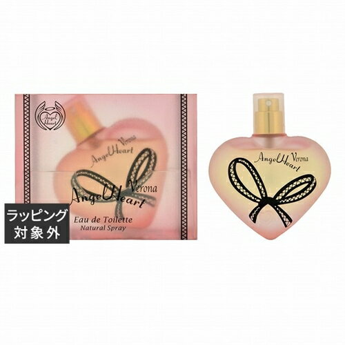 エンジェルハート エンジェルハート ヴェローナ オードトワレ 50ml | 激安 Angel Heart 香水（レディース）