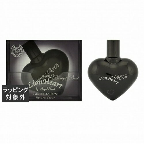 エンジェルハート ライオンハート　ビューティ＆ビースト　オードトワレ 50ml | 激安 Angel ...