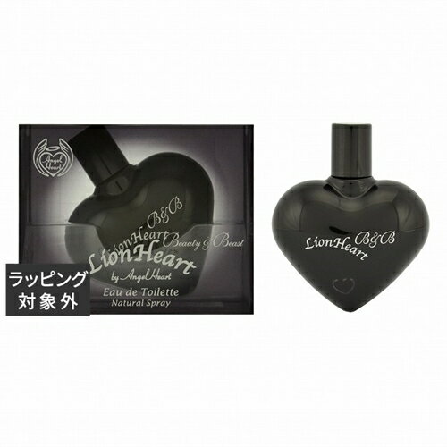 エンジェルハート エンジェルハート ライオンハート　ビューティ＆ビースト　オードトワレ 50ml | 激安 Angel Heart 香水（メンズ）