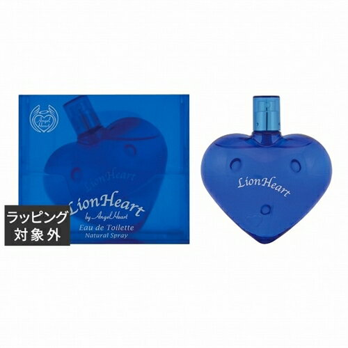 エンジェルハート エンジェルハート ライオンハート　オードトワレ 100ml | 激安 Angel Heart 香水（メンズ）