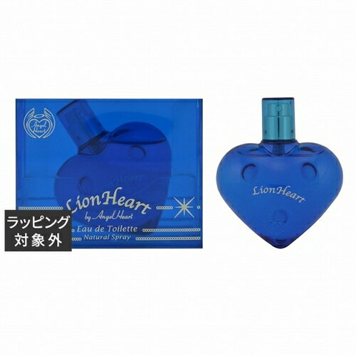 エンジェルハート ライオンハート　オードトワレ 50ml | 激安 Angel Heart 香水（メンズ）