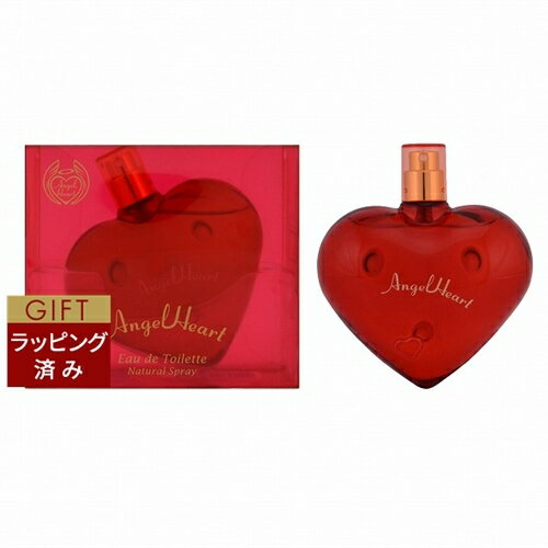 エンジェルハート エンジェルハート エンジェルハート　オードトワレ 100ml | 激安 Angel Heart 香水（レディース）