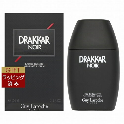 ギラロッシュ ギラロッシュ ドラッカー ノワール オードトワレ 100ml | 激安 Guy Laroche 香水（メンズ）