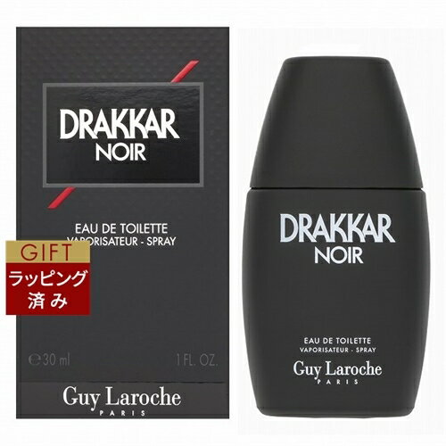 ギラロッシュ ギラロッシュ ドラッカー ノワール オードトワレ 30ml | 激安 Guy Laroche 香水（メンズ）