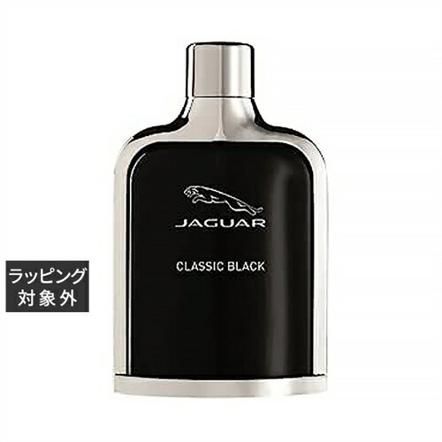 ジャガー クラシック ブラック オードトワレ 40ml | 激安 Jaguar 香水（メンズ）