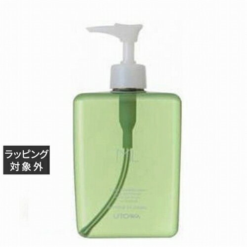 送料無料 ウトワ ML スージングオイルクレンズ 400ml | UTOWA オイルクレンジング