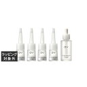 送料無料 ウトワ OV PCエッセンス FD 0.1g×4本、30mL×1本 | UTOWA 美容液
