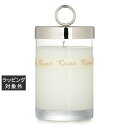 【代引・銀振・コンビニ前払不可】送料無料 リゴー キャンドル ガーデニア 230g | 日本未発売 Rigaud キャンドル