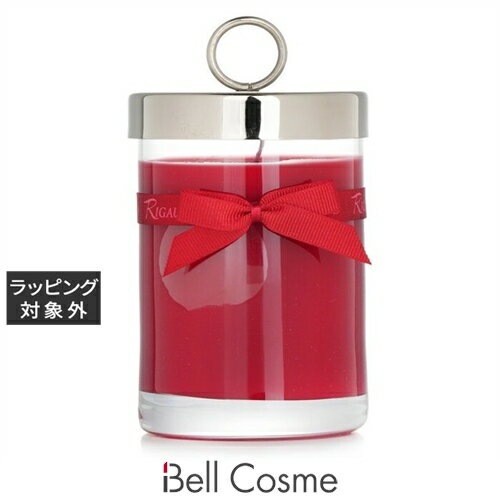 【代引・銀振・コンビニ前払不可】送料無料 リゴー キャンドル ラ ヴィアン ルージュ 230g | 日本未発売 Rigaud キャンドル