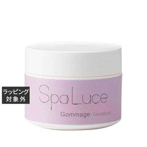 スパルーチェ スパルーチェ スパルーチェ ゴマージュ 100ml | 商品名 スパルーチェ スパルーチェ ゴマージュ 100ml | ブランド スパルーチェ 商品説明 AHAとパパイン酵素で角質ケア。顔にも体にもご使用いただけます。素肌と同じ弱酸性。研磨剤を含まず低刺激のため、顔にも身体にもご使用いただけます。AHA（フルーツ酸）とパパイン酵素の働きにより、古い角質を除去し、肌本来の滑らかでみずみずしい肌へと整えます。感触が軽く変化したタイミングがオフの合図。水と混ざると乳化するため、洗い流し or 拭き取りも簡単です。上質なオレンジの香り（光感作成分フリー）。顔にも体にもご使用いただけます。パラベンフリー メーカーによるリニューアルのため、ジャータイプからチューブタイプへ容器が変更となっております。サイトの画像とは異なる商品をお届けする可能性がございますが、中身と容量は同じでございますので、ご理解を賜りますようお願い申し上げます。 ご使用方法 商品規格等 100ml＞＞弊社取扱いの商品について＜＜ 広告文責 株式会社ベルコスメ 03-3490-6110 原産国 / 成分 区分 化粧品 よく検索されているキーワード ボディスクラブ スキンケアコフレ お試しセット プレゼント ギフト 大人 女性 彼女 妻 コスメ 化粧品 おすすめ 誕生日プレゼント