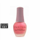 スパリチュアル ネイルストレンスナー 15ml | 激安 SPARITUAL ネイルケア