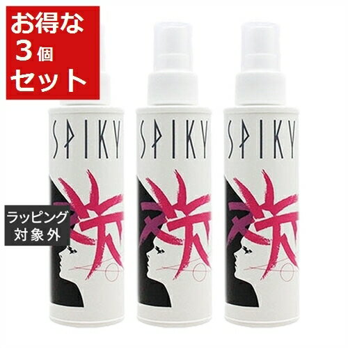 送料無料 イリヤ スパイキー ミスト お得な3個セット 300ml x 3 | iriya ヘアスプレー・ヘアミスト