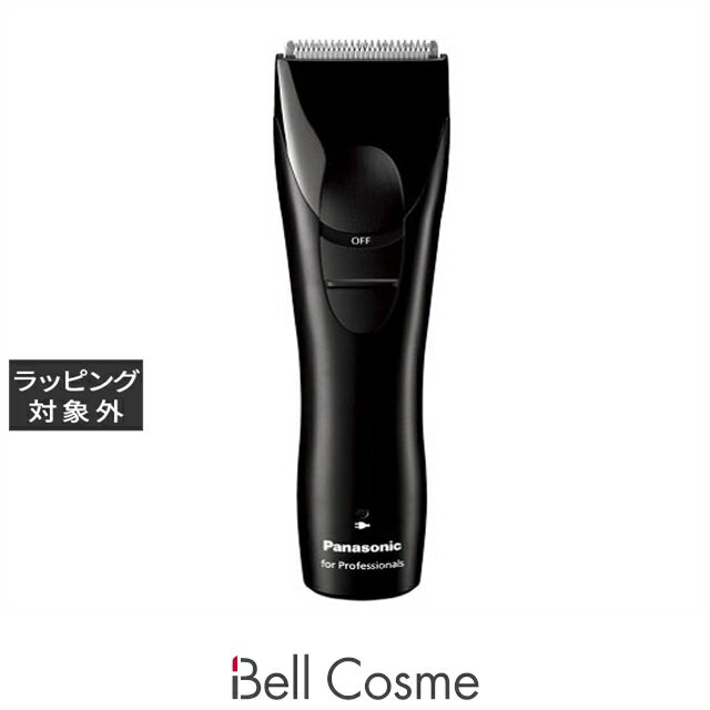 送料無料 パナソニック プロバリカン ER-GP30-K | Panasonic バリカン