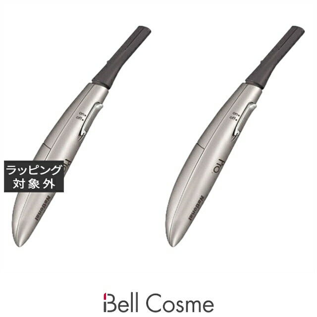 送料無料 パナソニック ウブ毛トリマー ES2119P-S 2セット | Panasonic バリカン