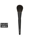 送料無料 ブルーシュ フェイスブラシ 丸軸 | b-r-s メイクブラシ