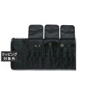 送料無料 ブルーシュ メイクブラシセット 三角軸 | b-r-s メイクブラシ