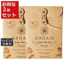 送料無料 オーガエイド エッセンスモイストマスク お得な2個セット 4枚 x 2 | ORGAID シートマスク・パック