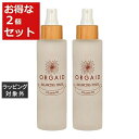 送料無料 オーガエイド バランシングトナー お得な2個セット 120ml x 2 | ORGAID 化粧水