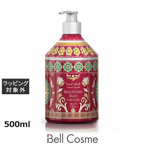  ޥ륫 ϥɥå塡ǥ˥㥵 500ml |  La Maioliche ϥɥå