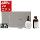 送料無料 グラーストウキョウ フレグランスポットディフューザー しのぎ /雪の下 60ml x 2 | GRASSE TOKYO ルームフレグランス