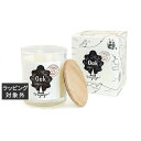 グラーストウキョウ voyage(ヴォヤージュ)アロマキャンドル 01オーク 450g | 激安 GRASSE TOKYO キャンドル
