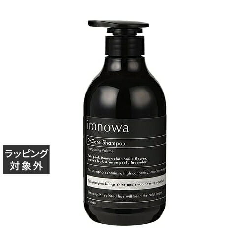 イロノワ ドクターケアシャンプー 500ml | 激安 IRONOWA シャンプー