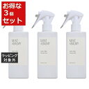 送料無料 ミント アンド バーミィ ファブリックミスト ウッディミント 200ml x 3 | MINT&BALMY 服用消臭剤