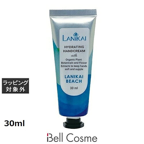 ˥ Хܥǥ ȥԥ ϥɥ꡼ ӡ 30ml |  LANIKAI BATHBODY ϥɥ꡼