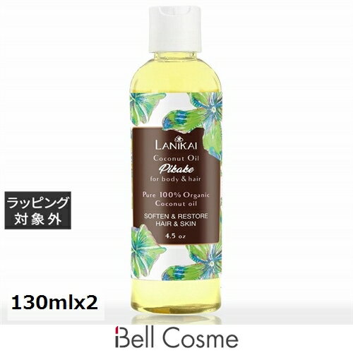 ̵ ˥ Хܥǥ ܥǥإ ޥ󥴡ʥå+ԥ 130mlx2 | LANIKAI BATHBODY ܥǥ