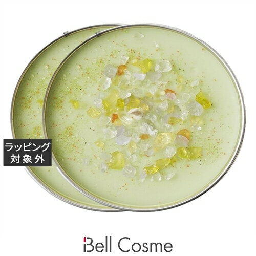 送料無料 ポッターズ クラウチ 誕生石 プレミアムキャンドル 5月 エメラルド 250g x 2 | Potter's Crouch キャンドル