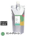パイモア クロマト カラートリートメント ミントグリーン 500g | 激安 piemore コンディショナー