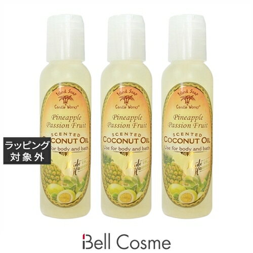 ̵ ɥסɥ ޥƥå ѥåե롼 120ml x 3 | Island Soap&Candle Work...