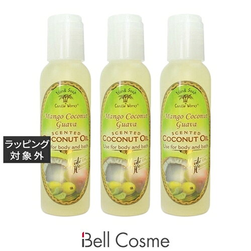 ̵ ɥסɥ ޥƥå ޥ󥴡ʥå 120ml x 3 | Island Soap&Candle Work...