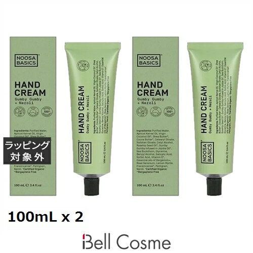 ̵ ̡ ١å ϥɥ꡼ ӡӡ+ͥ 100mL x 2 | Noosa Basics ϥɥ꡼