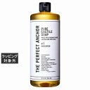 ザ パーフェクトアンカー ピュア カスチールソープ アンセンテッド(香りなし) 944ml | 激安 THE PERFECT ANCHOR ボディソープ