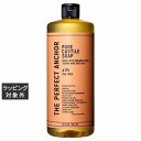 ザ パーフェクトアンカー ピュア カスチールソープ ティートゥリー 944ml | 激安 THE PERFECT ANCHOR ボディソープ