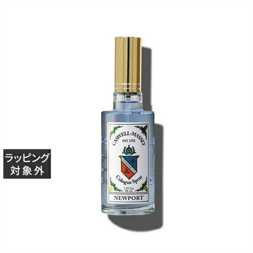 送料無料 キャスウェル マッセイ ニューポート Cologne 88mL | CASWELL MASSEY 香水（メンズ）