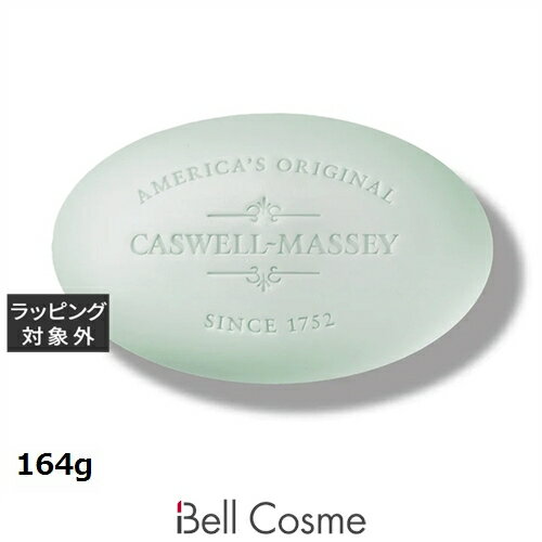 キャスウェル マッセイ バーソープ ジョッキークラブ 164g | 激安 CASWELL MASSEY ボディ用せっけん